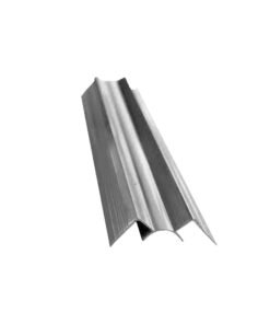 Aluminium Profile U-Corner (APUC-003)