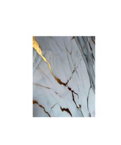 Blanco Carrara Gold (LJB0001T)
