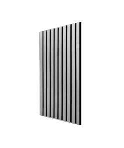 ACOUSTIC PANEL ASH WOOD (LK-H1018)