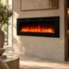 Fireplace (FP-001)