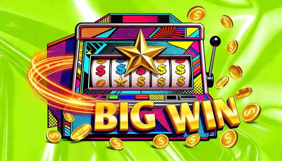 Slot powers casino