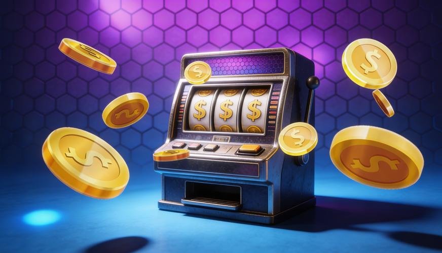 Nine casino