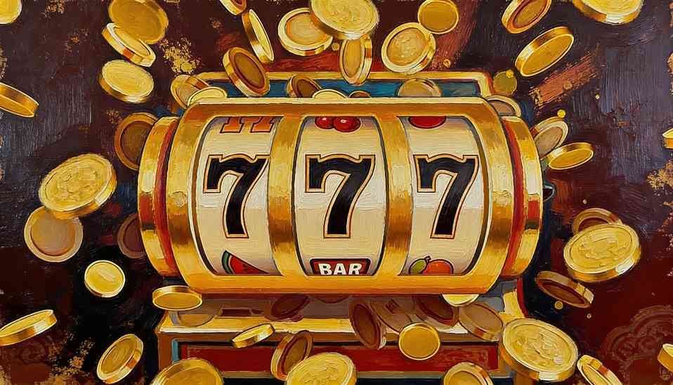 Vinyl casino 2026