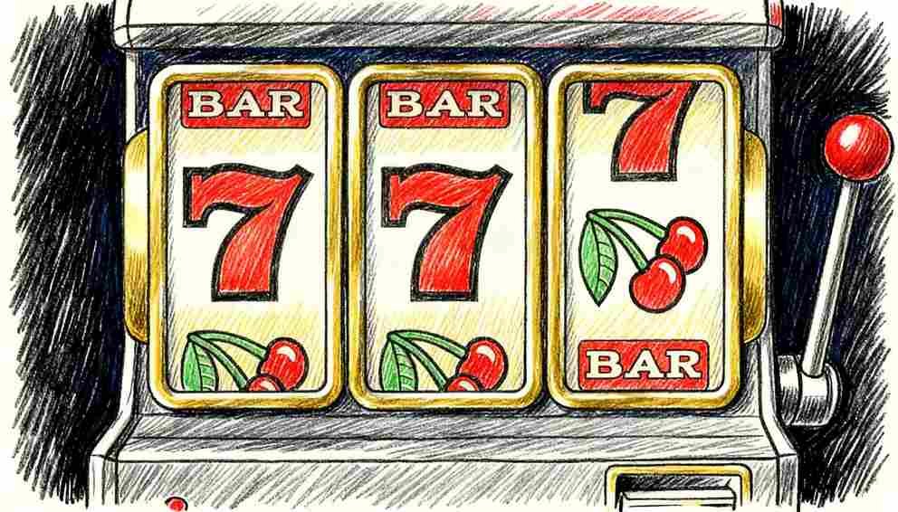 Tomb riches casino online