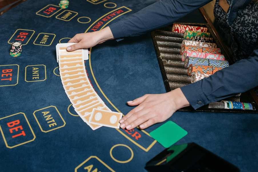 Loki casino online