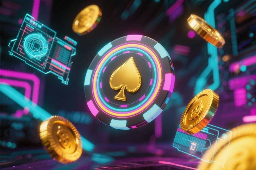 Joya casino